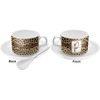 Generated Product Preview for Pamela Scott Review of Leopard Print Tea Cup - Single (Personalized)