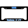 Generated Product Preview for joseph m in the USA Review of Design Your Own License Plate Frame