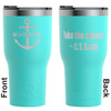 Generated Product Preview for Patricia Campagna Review of Chic Beach House RTIC Tumbler - 30 oz