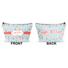 Generated Product Preview for Vin Review of Nurse Makeup Bag (Personalized)
