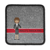 Generated Product Preview for Fran Review of Lawyer / Attorney Avatar Iron on Patches (Personalized)