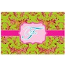 Generated Product Preview for Tigra Gilmore Review of Damask Laptop Skin - Custom Sized (Personalized)