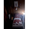 Image Uploaded for Lisa J Review of Lumberjack Plaid Toddler Bedding w/ Name or Text