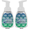 Generated Product Preview for Rebecca Gregerson Review of Design Your Own Foam Soap Bottle