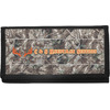 Generated Product Preview for Chad Review of Hunting Camo Canvas Checkbook Cover (Personalized)