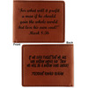 Generated Product Preview for Av1kenobe Review of Design Your Own Leatherette Bifold Wallet