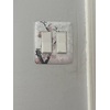 Image Uploaded for Angela Gallo Review of Design Your Own Rocker Style Light Switch Cover