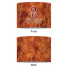 Generated Product Preview for John Crompton Review of Fire Drum Lamp Shade (Personalized)