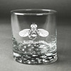 Generated Product Preview for Steve Review of Logo & Company Name Whiskey Glass - Engraved