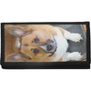 Generated Product Preview for Richard Dubois Review of Photo Canvas Checkbook Cover