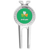 Generated Product Preview for Yolanda Abair Review of Design Your Own Golf Divot Tool & Ball Marker