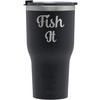 Generated Product Preview for Dennis Marquis Review of Design Your Own RTIC Tumbler - 30 oz