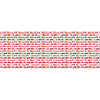 Generated Product Preview for Sandy Charles Review of Firetrucks Wrapping Paper (Personalized)