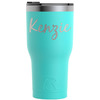 Generated Product Preview for Selena Review of Design Your Own RTIC Tumbler - 30 oz
