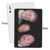 Generated Product Preview for Rita Review of Photo Playing Cards