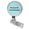 Generated Product Preview for ingrid coutard Review of Design Your Own Retractable Badge Reel