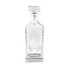 Generated Product Preview for WJ Review of Design Your Own Whiskey Decanter - Laser Engraved