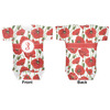 Generated Product Preview for Robin L Review of Poppies Baby Bodysuit (Personalized)