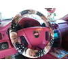 Image Uploaded for shawntae wilson Review of Design Your Own Steering Wheel Cover