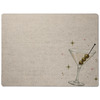 Generated Product Preview for Madison McCarty Review of Dog Food Mat (Upload Your Own)