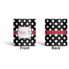 Generated Product Preview for Erica Brown Review of Polka Dots Ceramic Pen Holder