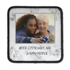 Generated Product Preview for Cheryl Vitick Review of Family Photo and Name Iron on Patches