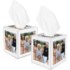 Generated Product Preview for Alyson Ward Review of Photo Tissue Box Cover