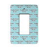 Generated Product Preview for Al Gileczek Review of Design Your Own Rocker Style Light Switch Cover