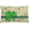 Generated Product Preview for Mark M Review of St. Patrick's Day Pillow Case (Personalized)