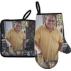 Generated Product Preview for Gregory Keil Review of Design Your Own Right Oven Mitt & Pot Holder Set