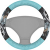 Generated Product Preview for Kala Krebs Review of Design Your Own Steering Wheel Cover