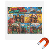 Generated Product Preview for Sharwyn Review of Car Magnet (Upload Your Own)