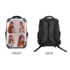 Generated Product Preview for Jieun Review of Photo Hard Shell Backpack