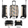Generated Product Preview for Bryan Gathright Review of Design Your Own Suitcase