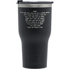 Generated Product Preview for Dalene Weber Review of Design Your Own RTIC Tumbler - 30 oz