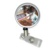 Image Uploaded for Shaun Voss Review of Photo Retractable Badge Reel