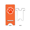 Generated Product Preview for Lila Troublefield Review of Design Your Own Cell Phone Stand
