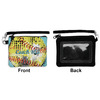 Generated Product Preview for Hillary Leigh Review of Softball Wristlet ID Case w/ Name or Text