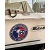 Image Uploaded for Calvin Clifton Review of Round Decal (Upload Your Own)