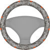 Generated Product Preview for Kyle Bivens Review of Hunting Camo Steering Wheel Cover (Personalized)