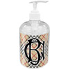 Generated Product Preview for Michelle Galloway Review of Design Your Own Acrylic Soap & Lotion Bottle
