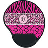 Generated Product Preview for Sonia Review of Triple Animal Print Mouse Pad with Wrist Support