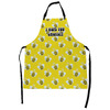 Generated Product Preview for Sarah Review of Design Your Own Apron