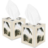 Generated Product Preview for Charlene Warren Review of Design Your Own Tissue Box Cover