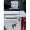 Image Uploaded for Kim Thomas Review of Design Your Own Graphic Car Decal