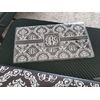 Image Uploaded for Gloria Boltz Review of Monogrammed Damask Vinyl Checkbook Cover (Personalized)