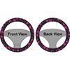 Generated Product Preview for Cortney King Review of Design Your Own Steering Wheel Cover