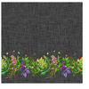 Generated Product Preview for NP Review of Herbs & Spices Facecloth / Wash Cloth (Personalized)