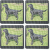 Generated Product Preview for Cheryl Fitzgerald Review of Design Your Own Rubber Backed Coaster