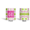Generated Product Preview for Jodi Rae Review of Pink & Green Suzani Ceramic Pen Holder